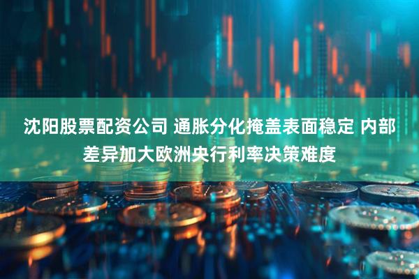沈阳股票配资公司 通胀分化掩盖表面稳定 内部差异加大欧洲央行利率决策难度